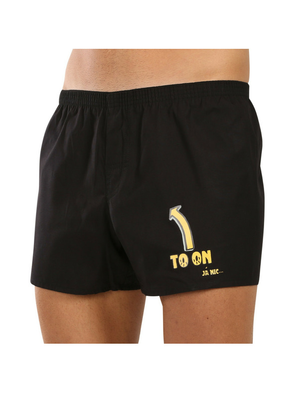 Nedeto Pánské trenky Nedeto To on já nic