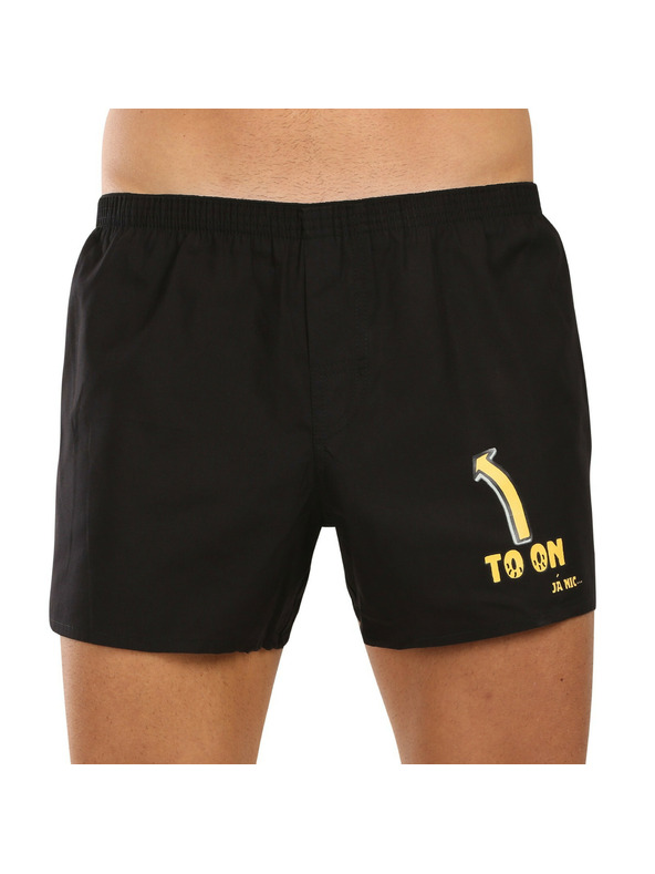 Nedeto Pánské trenky Nedeto To on já nic