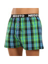 Nedeto Sada dvou - pánské trenky Nedeto vícebarevné