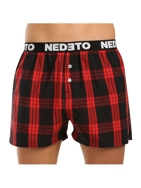Nedeto Sada dvou - pánské trenky Nedeto vícebarevné