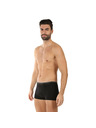 Nedeto Sada dvou - pánské boxerky Nedeto basic černé