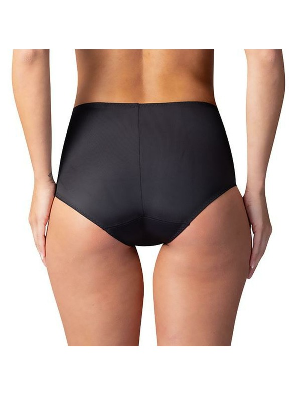 Bellinda Dámské stahovací kalhotky - černá