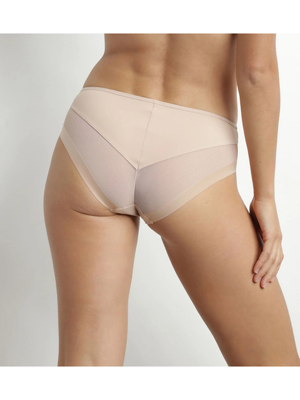 DIM Dámské kalhotky - tělová