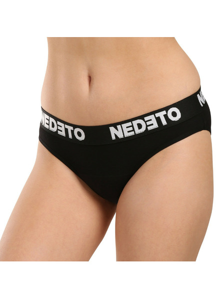Nedeto Menstruační kalhotky Nedeto Moderate Sport