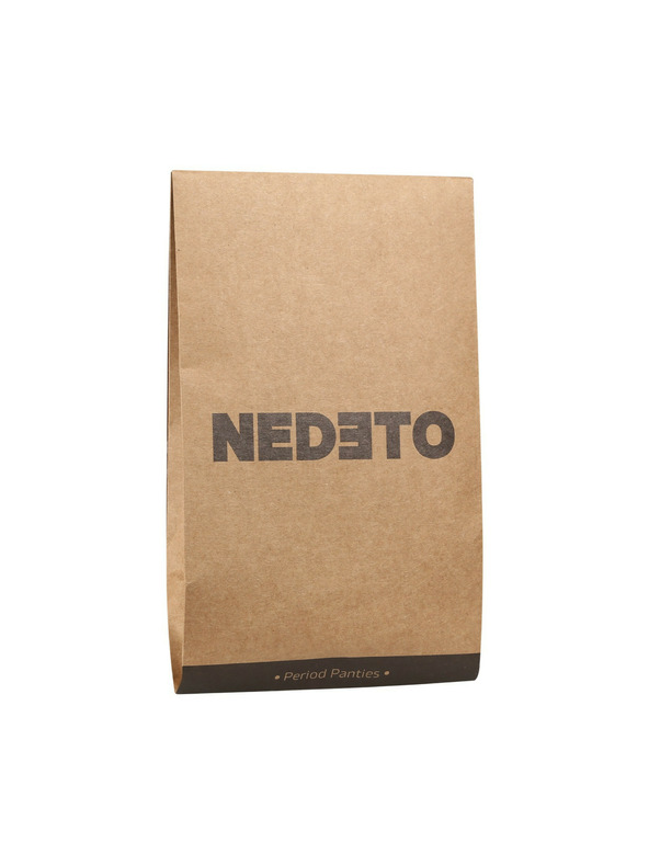 Nedeto Menstruační kalhotky Nedeto Night