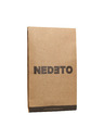 Nedeto Sada tří - menstruační kalhotky Nedeto MIX