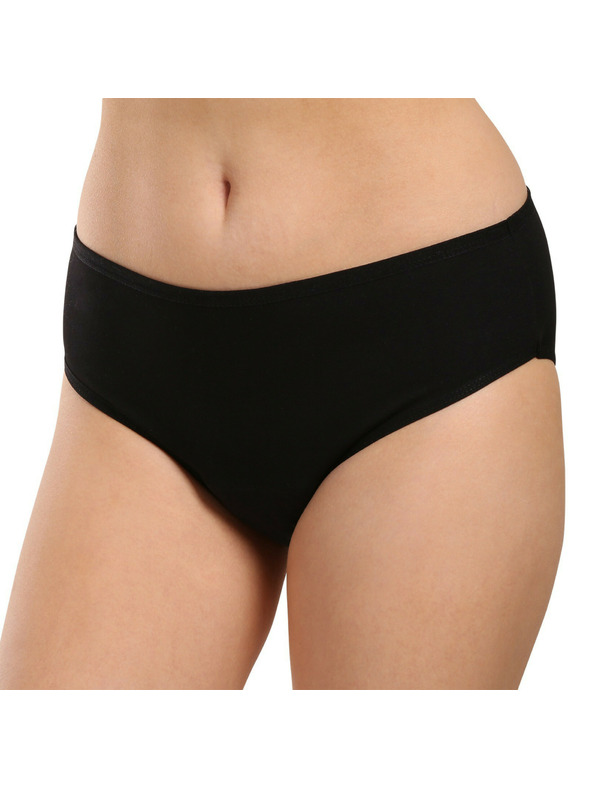 Nedeto Sada tří - menstruační kalhotky Nedeto MIX