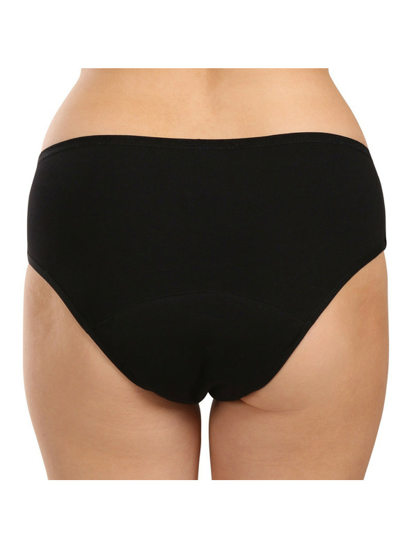 Nedeto Sada tří - menstruační kalhotky Nedeto MIX