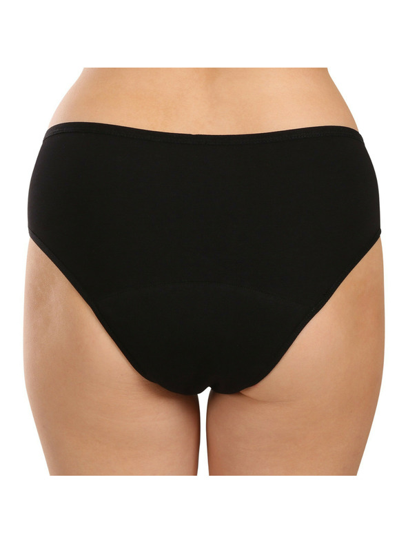 Nedeto Sada tří - menstruační kalhotky Nedeto MIX