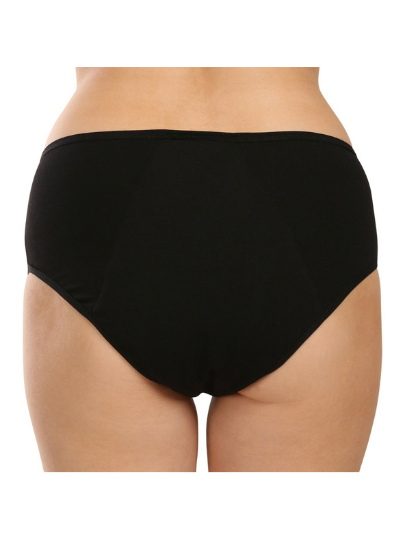 Nedeto Sada tří - menstruační kalhotky Nedeto MIX