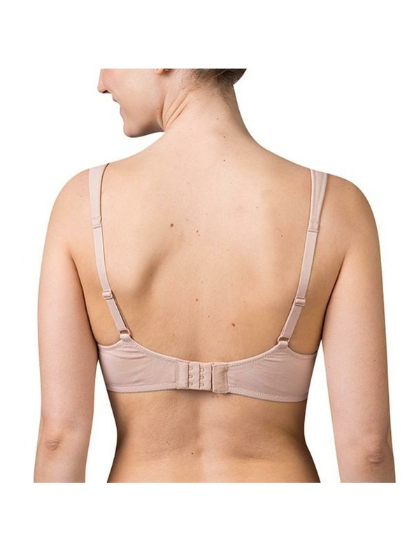 Bellinda Moderní kojící podprsenka - tělová