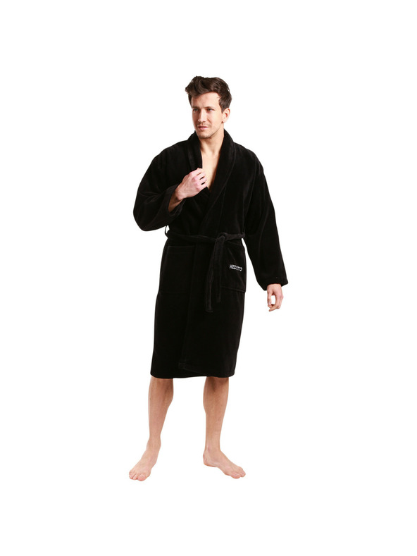 Nedeto Župan Nedeto černý