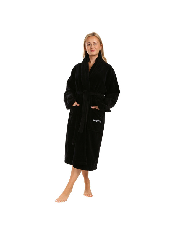 Nedeto Župan Nedeto černý