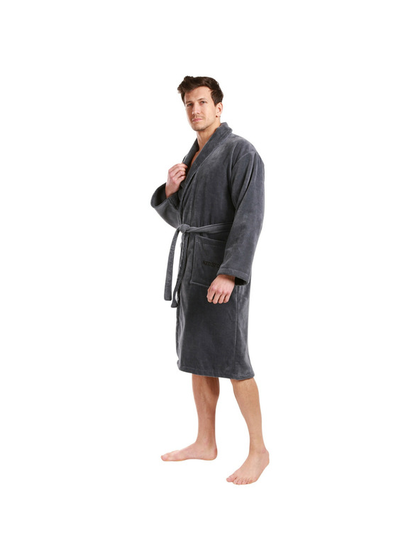 Nedeto Župan Nedeto šedý