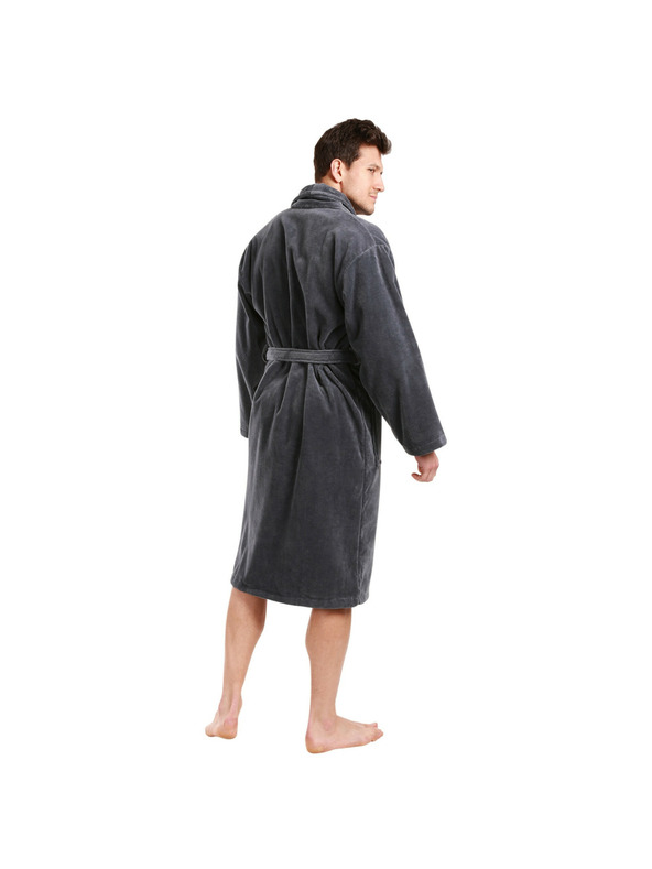 Nedeto Župan Nedeto šedý