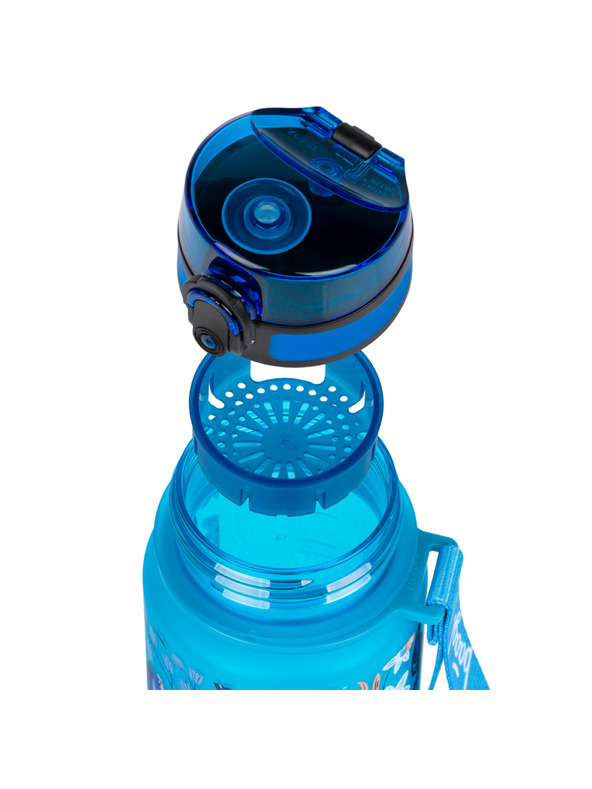 BAAGL  BAAGL Tritanová láhev na pití Vlaštovky, 500 ml