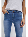 Moodo Dámské jeans Moodo – modré