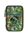 BAAGL  BAAGL 3 SET Shelly Dinosaurs: aktovka, penál a sáček