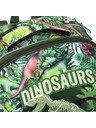 BAAGL  BAAGL 3 SET Shelly Dinosaurs: aktovka, penál a sáček