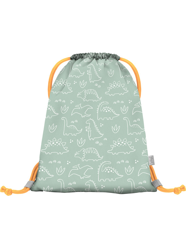 BAAGL  BAAGL Předškolní sáček Dino