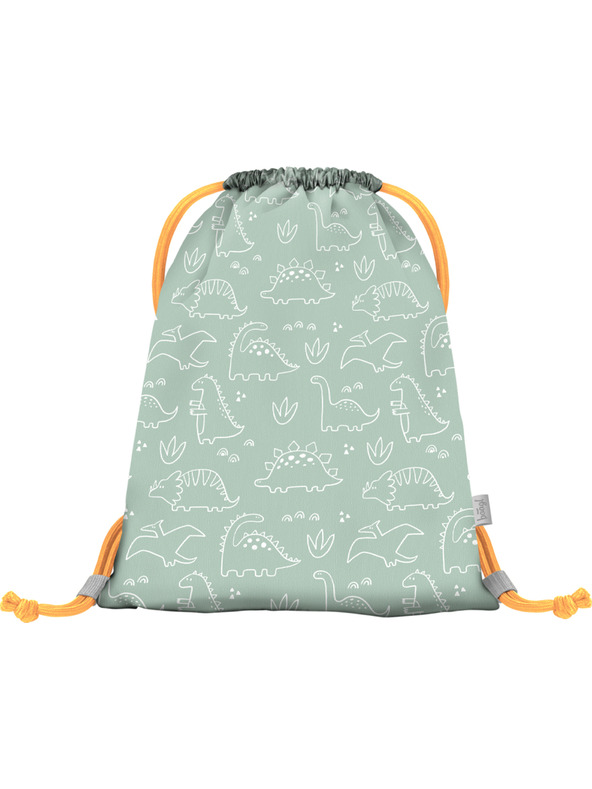 BAAGL  BAAGL Předškolní sáček Dino
