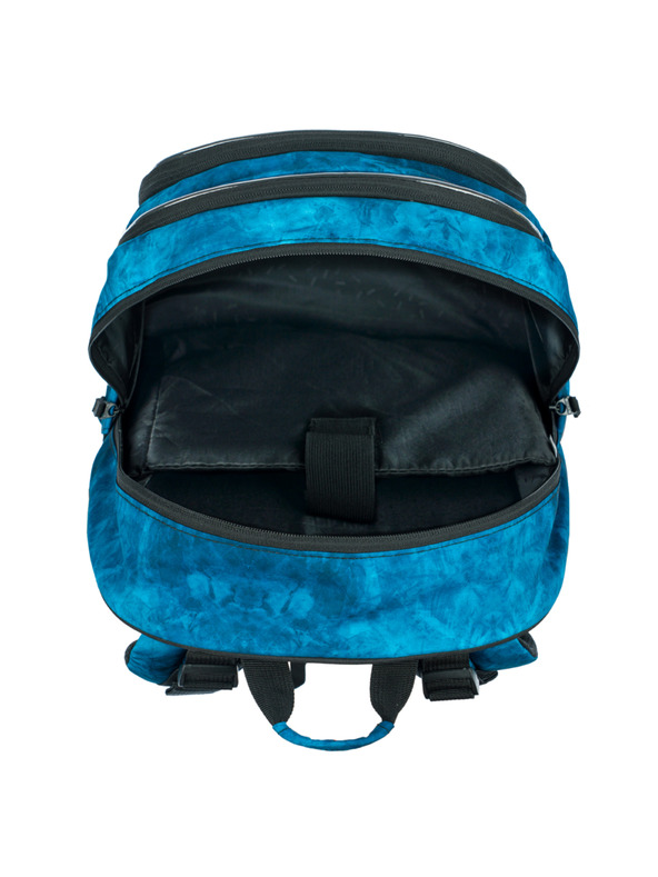 BAAGL  BAAGL Školní batoh Core Ocean