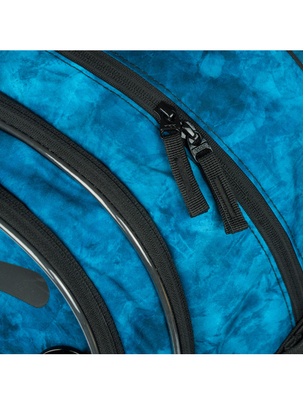 BAAGL  BAAGL Školní batoh Core Ocean