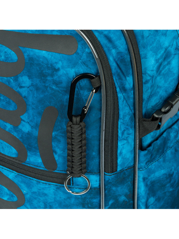 BAAGL  BAAGL Školní batoh Core Ocean