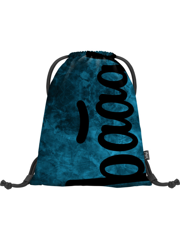 BAAGL  BAAGL 3 SET Core Ocean: batoh, penál, sáček