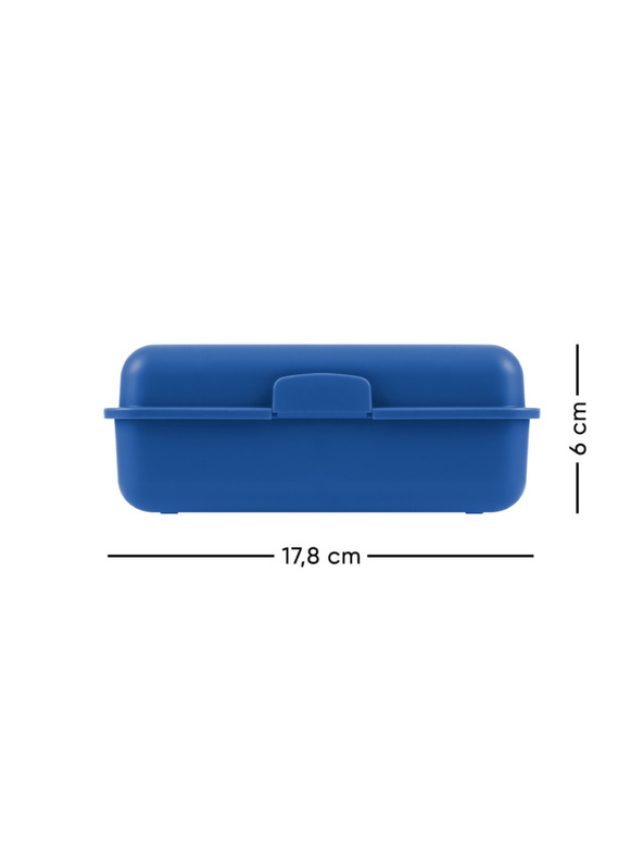 BAAGL  BAAGL Box na svačinu Roboti