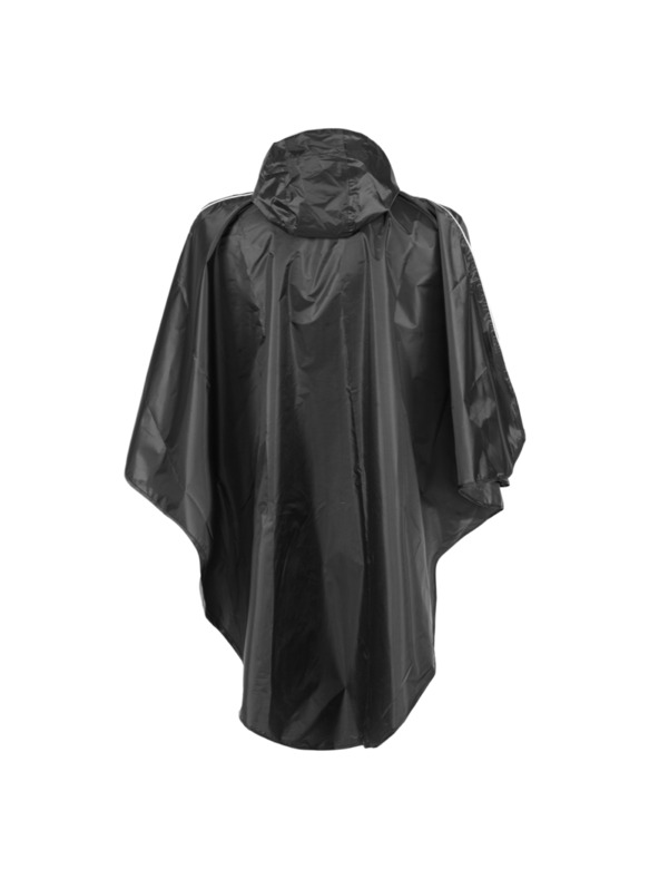 BAAGL  BAAGL Outdoor pláštěnka pončo Batman Logo vel. XL (170 -190 cm)