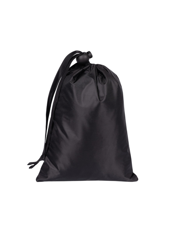 BAAGL  BAAGL Outdoor pláštěnka pončo Batman Logo vel. XL (170 -190 cm)