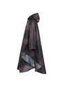 BAAGL  BAAGL Outdoor pláštěnka pončo Láva vel. L (150 -170 cm)