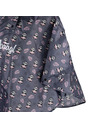 BAAGL  BAAGL Outdoor pláštěnka pončo Panda vel. S (110 -130 cm)