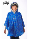 BAAGL  BAAGL Outdoor pláštěnka pončo Dino vel. S (110 -130 cm)