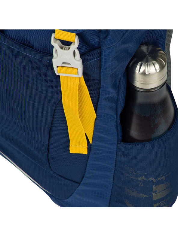 BAAGL  BAAGL Batoh Tracker Azul