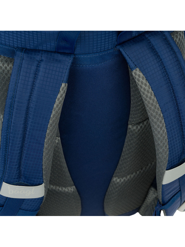 BAAGL  BAAGL Batoh Tracker Azul