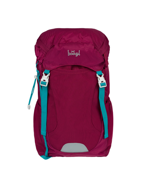 BAAGL  BAAGL Batoh Tracker Roj