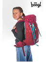 BAAGL  BAAGL Batoh Tracker Roj