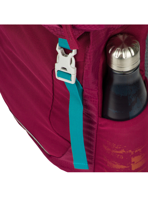 BAAGL  BAAGL Batoh Tracker Roj