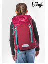 BAAGL  BAAGL Batoh Tracker Roj