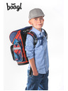 BAAGL  BAAGL Školní aktovka Ergo Záchranáři