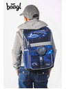 BAAGL  BAAGL Školní aktovka Zippy Vesmírná loď