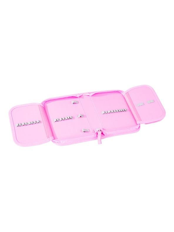 BAAGL  BAAGL Školní penál jednopatrový Tlapky