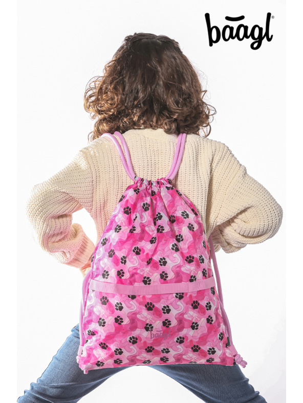 BAAGL  BAAGL Sáček Tlapky