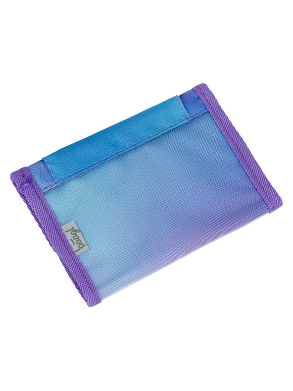 BAAGL  BAAGL Peněženka na krk Axolotl