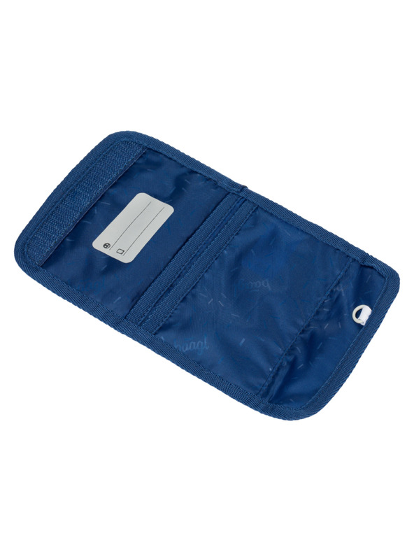 BAAGL  BAAGL Peněženka na krk Vesmírná loď