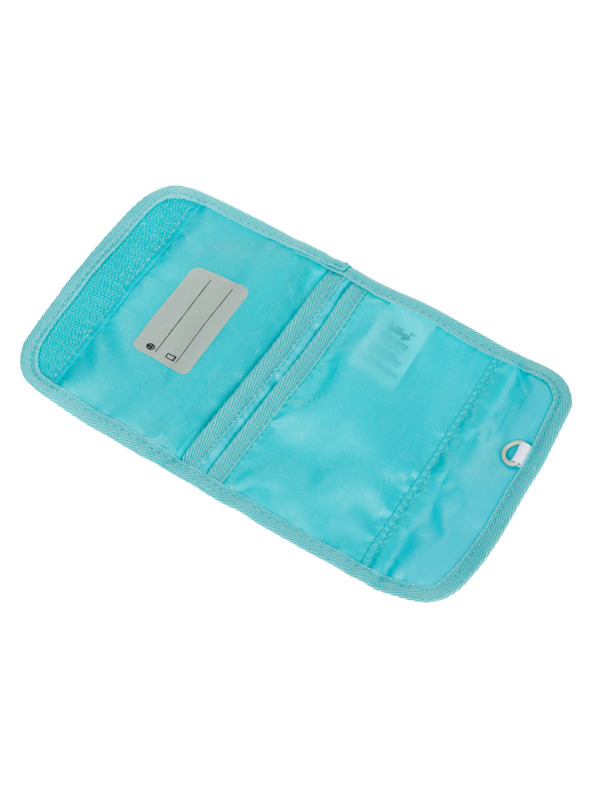 BAAGL  BAAGL Peněženka na krk Delfín