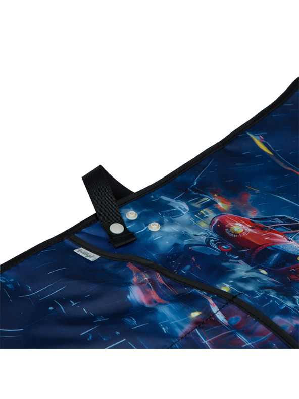 BAAGL  BAAGL Dětská zástěra Záchranáři