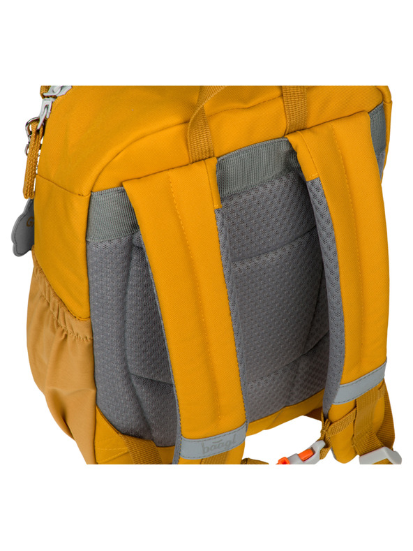 BAAGL  BAAGL Batoh Buddy Bunny GRS